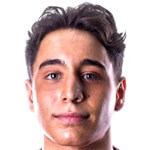Emre Mor